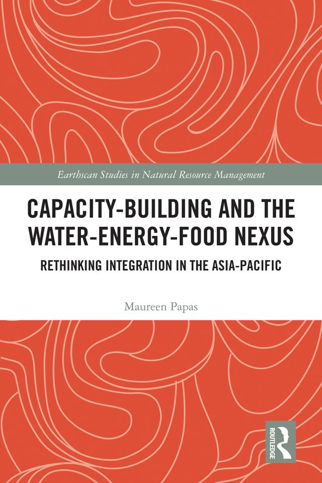 Capacity-Building and the Water-Energy-Food Nexus by Maureen Papas