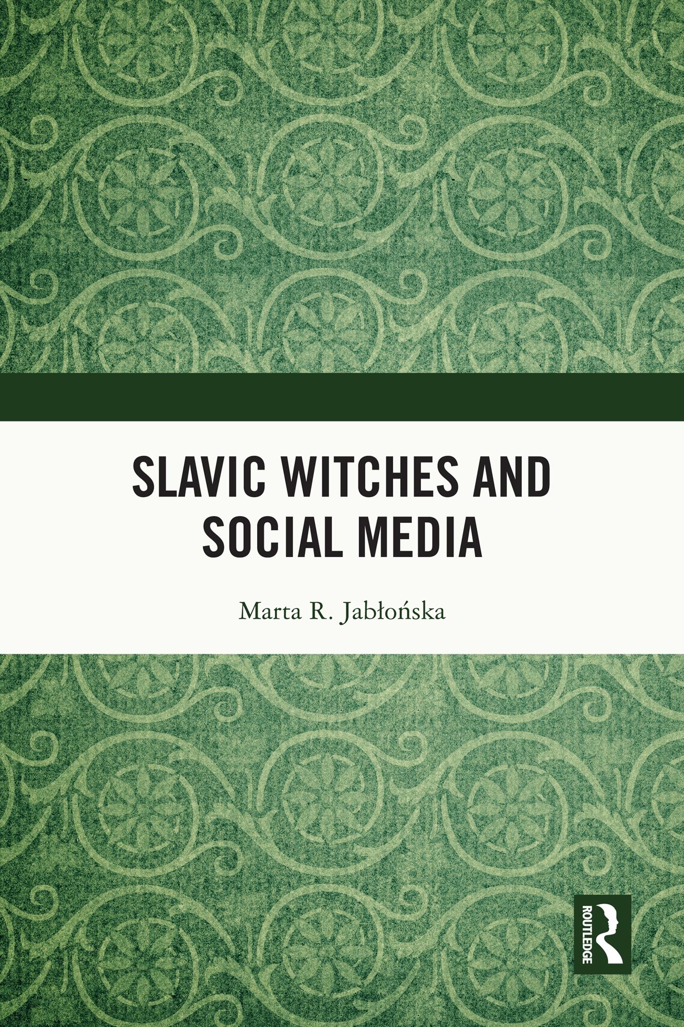Slavic Witches and Social Media