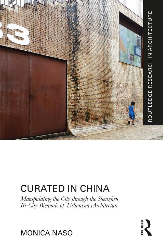 Curated in China by Monica Naso