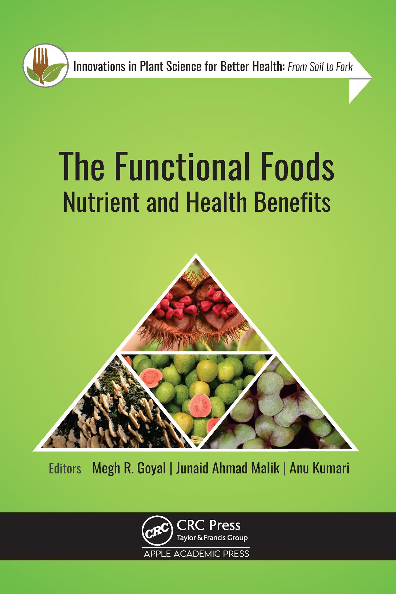 The Functional Foods