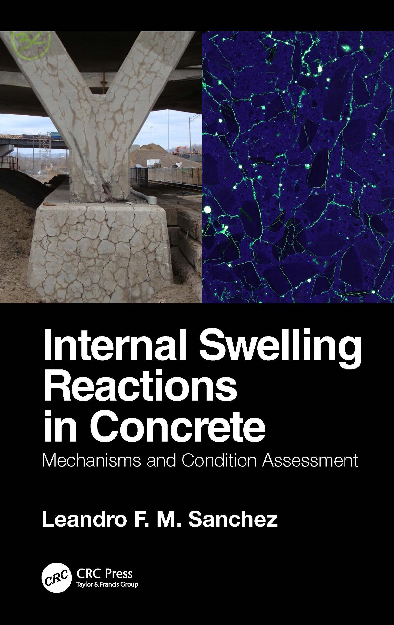 Internal Swelling Reactions in Concrete