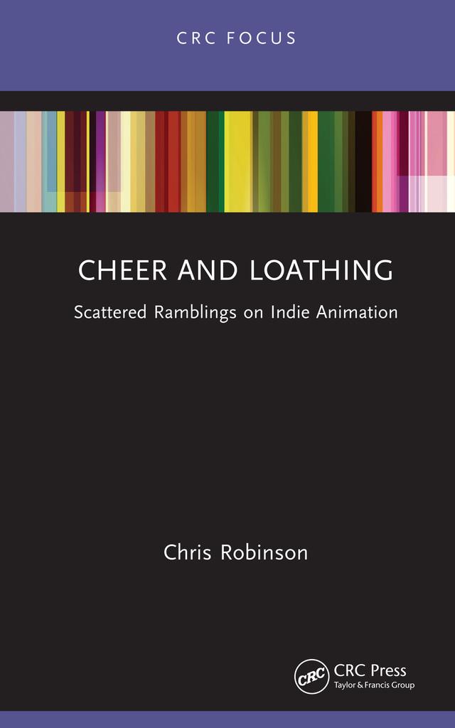 Cheer and Loathing by Chris Robinson