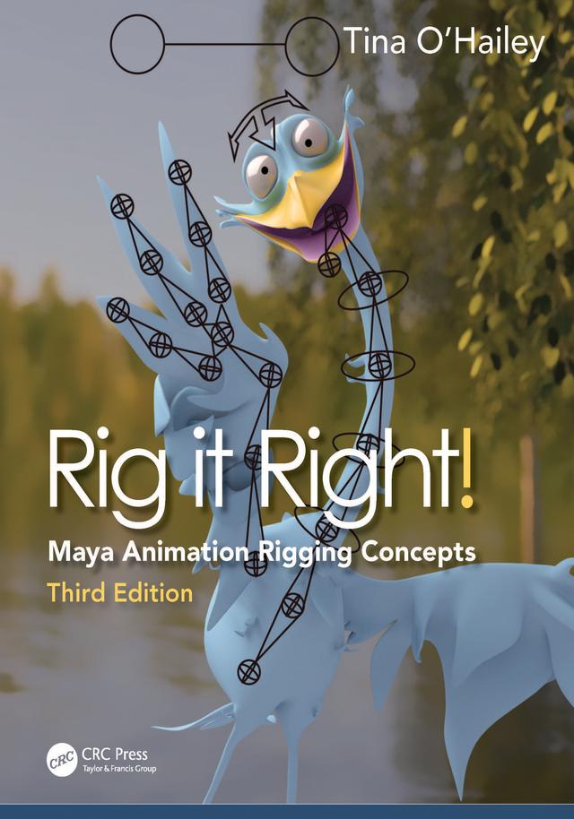 Rig it Right! by Tina O'Hailey