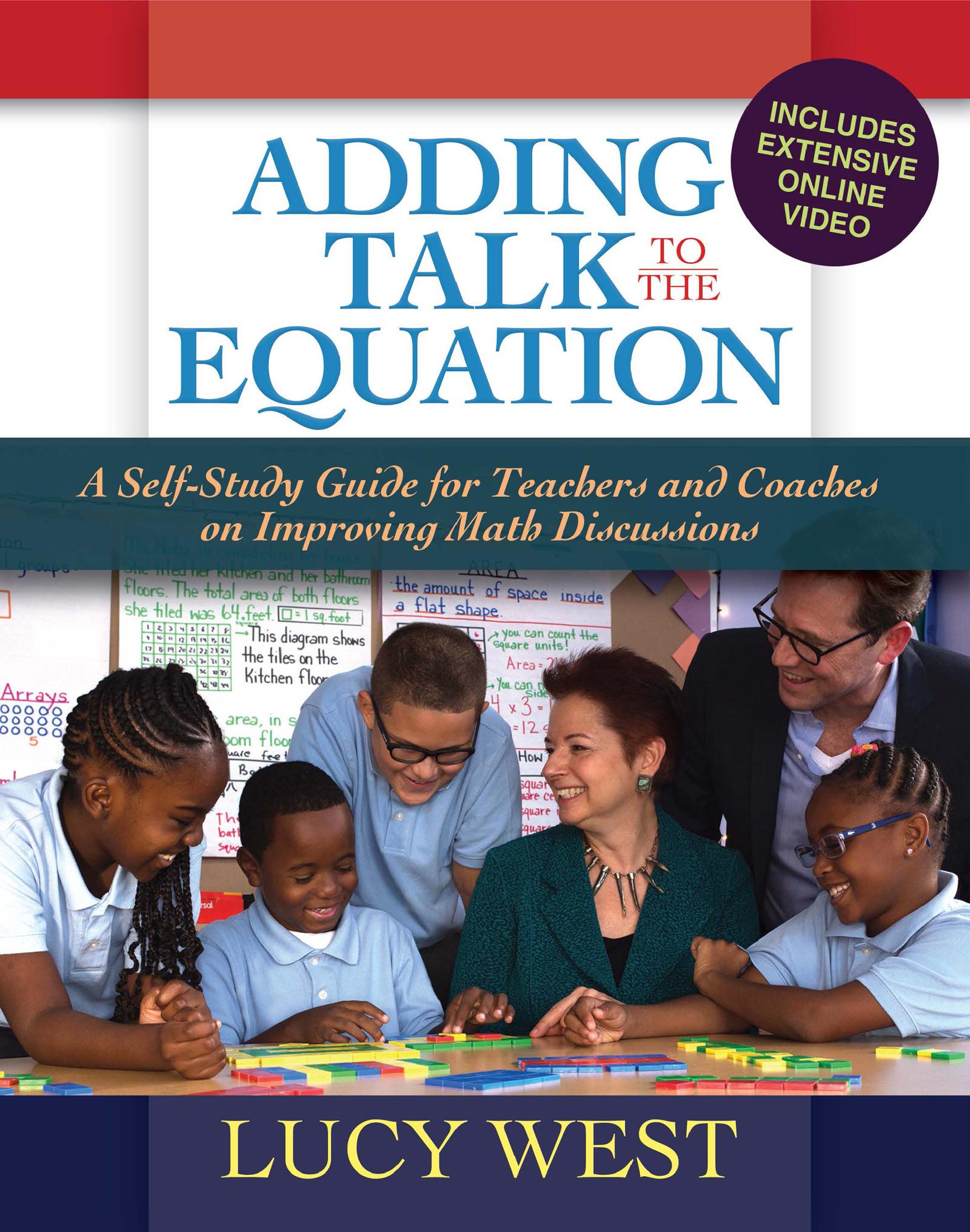 Adding Talk To The Equation