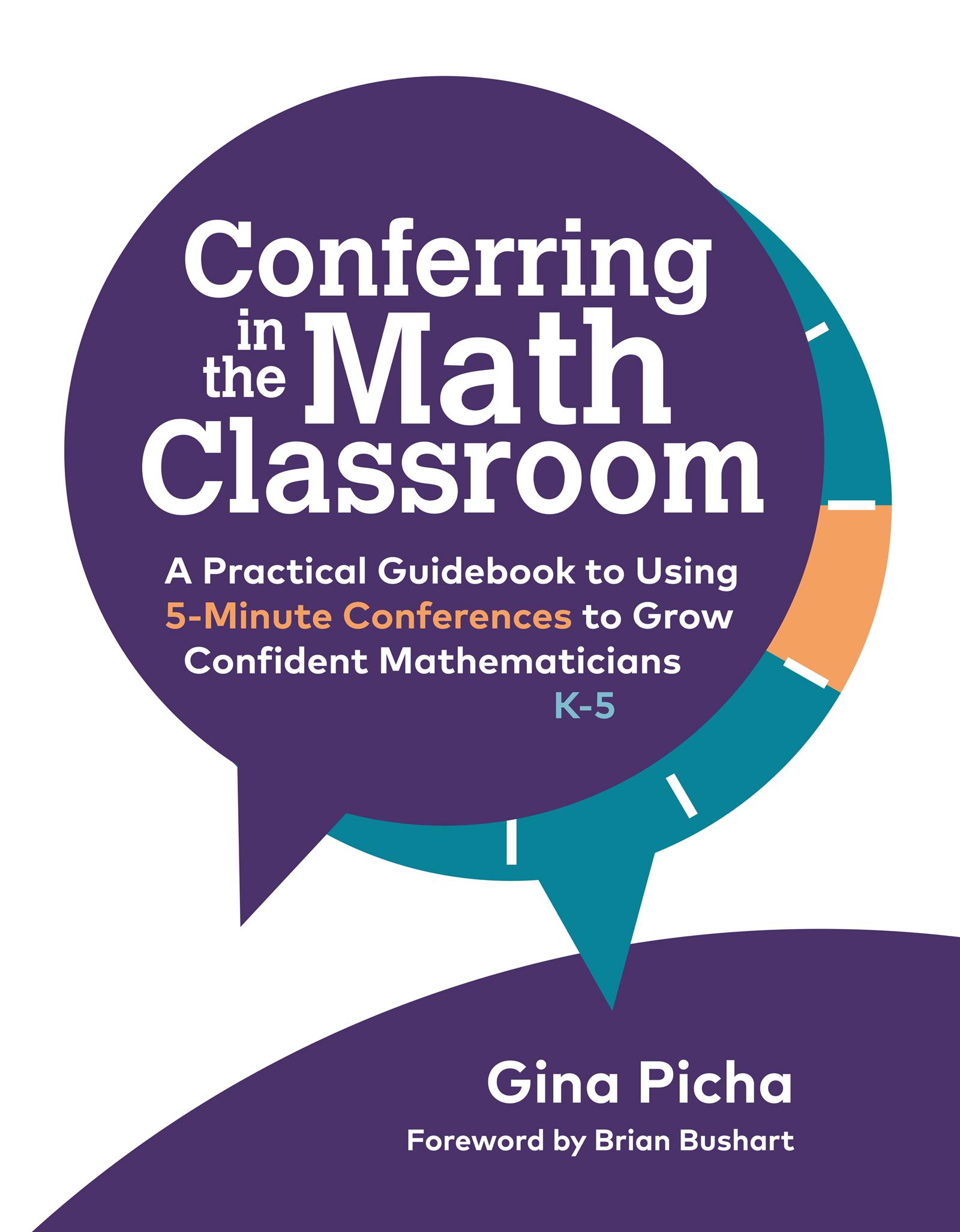Conferring in the Math Classroom