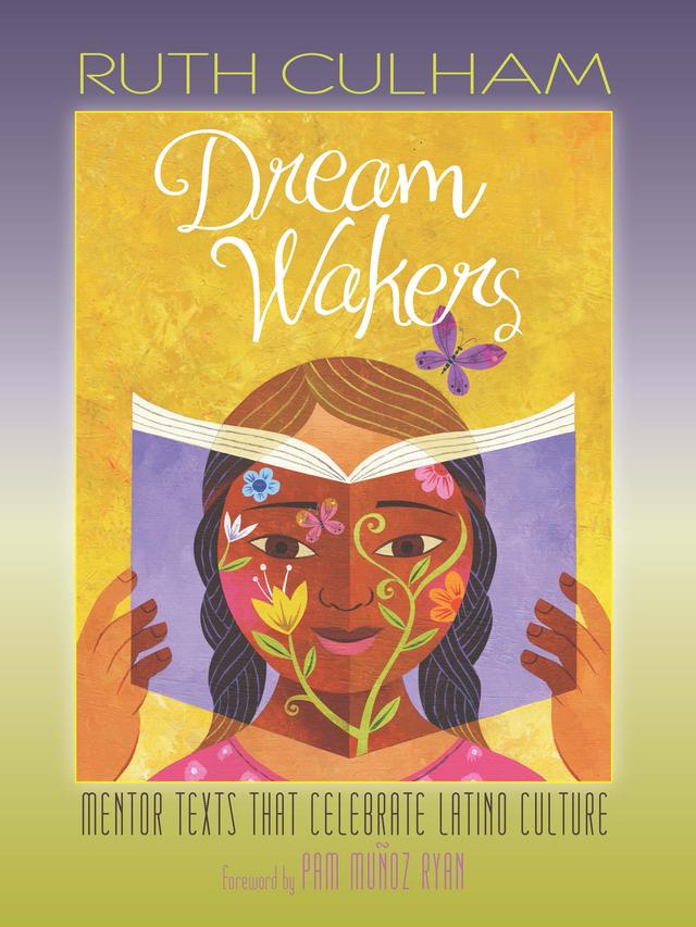 Dream Wakers by Ruth Culham