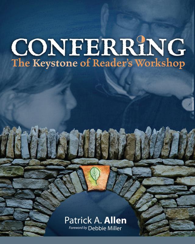 Conferring by Patrick Allen