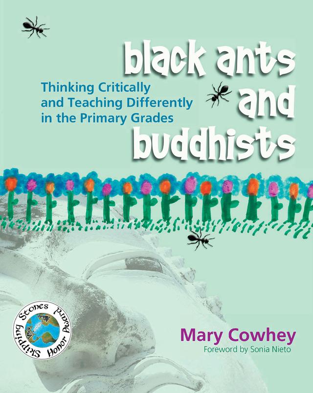 Black Ants and Buddhists by Mary Cowhey