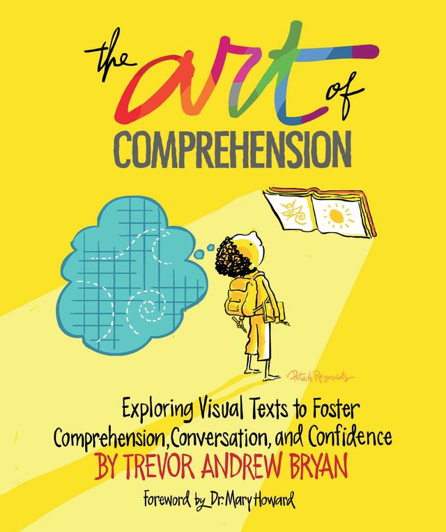 Art of Comprehension by Trevor A. Bryan