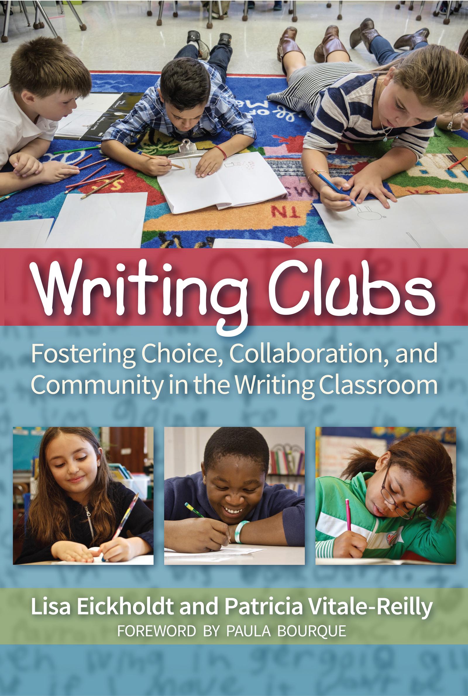 Writing Clubs