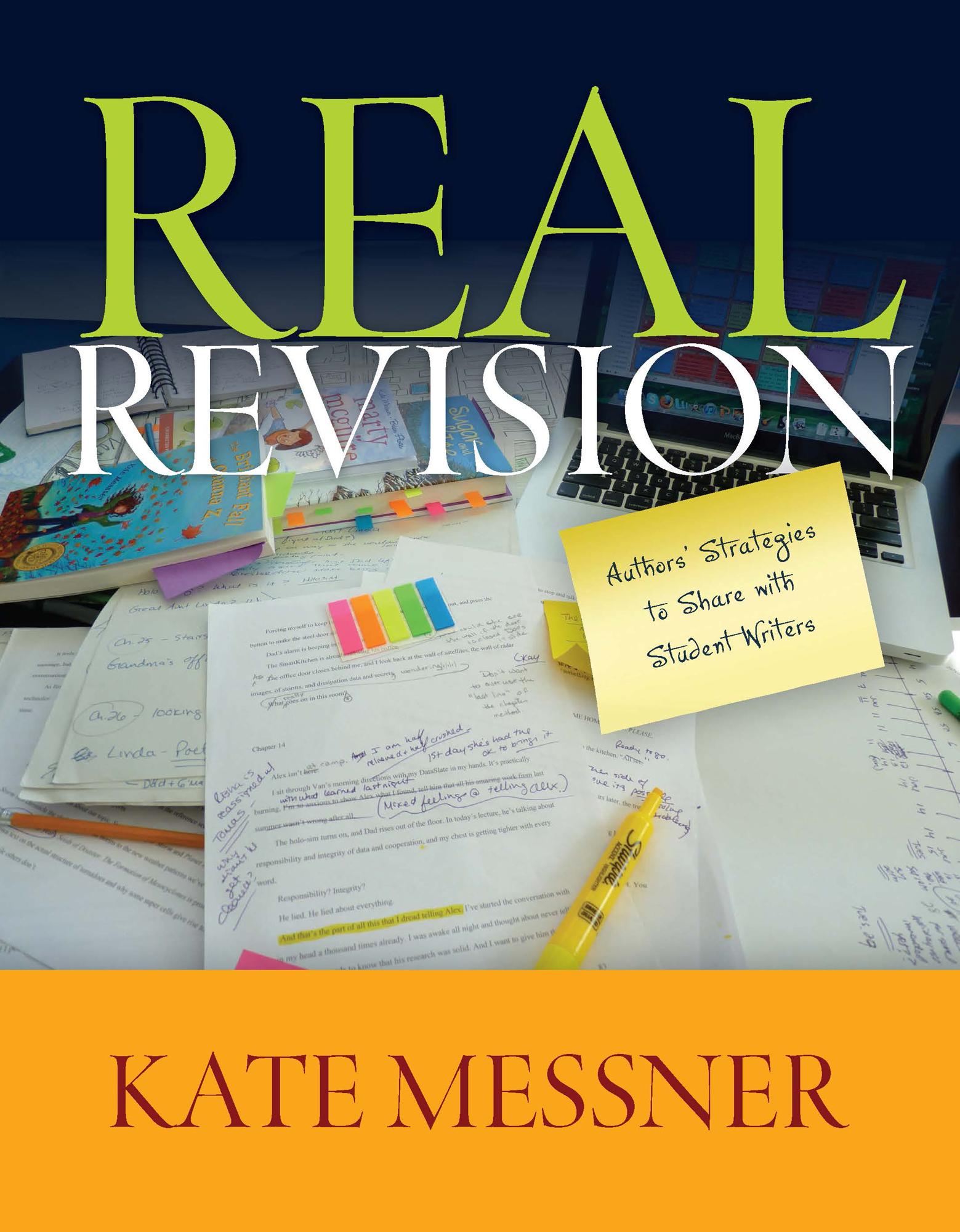 Real Revision