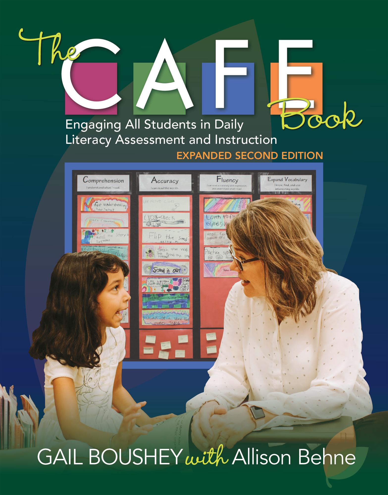 The CAFE Book