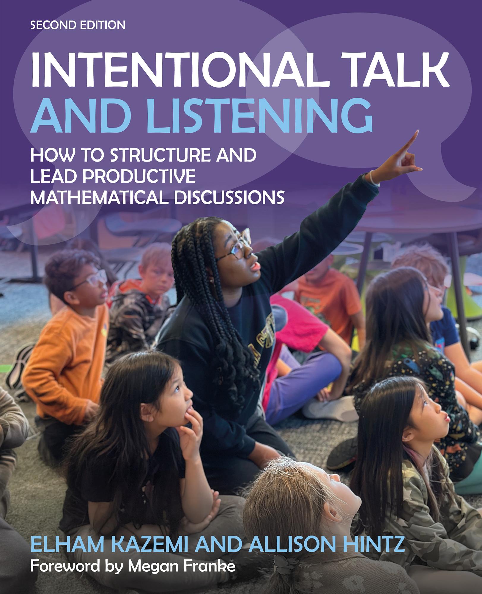 Intentional Talk and Listening