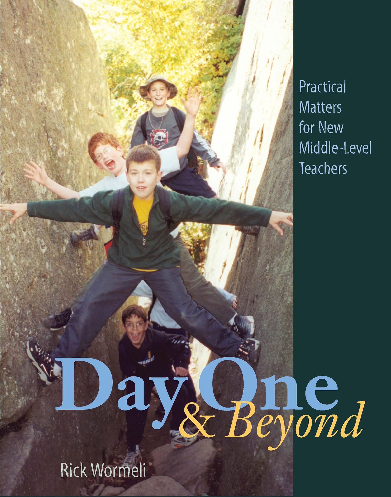 Day One and Beyond