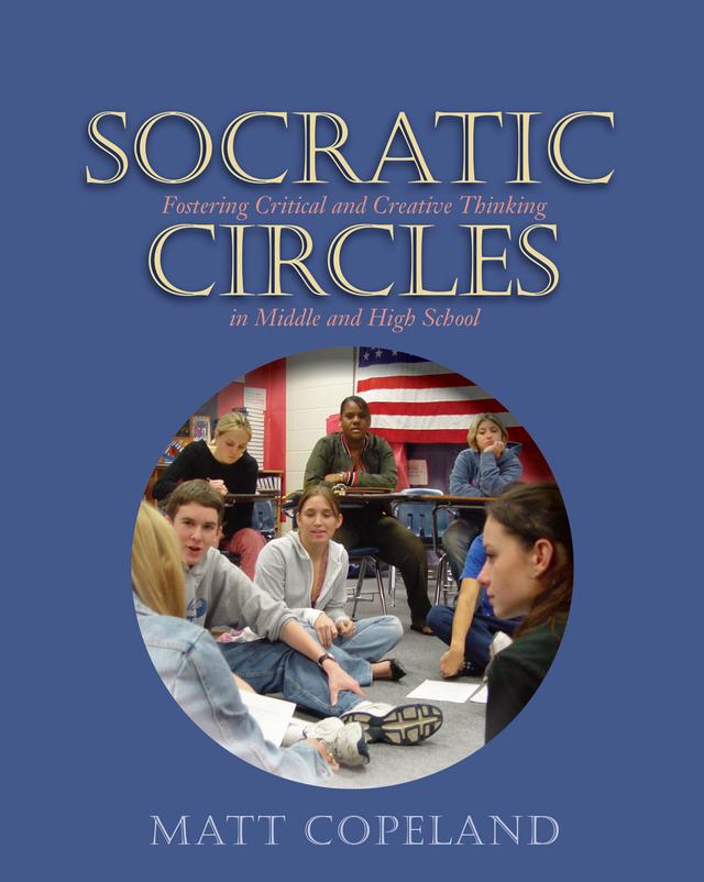Socratic Circles by Matt Copeland