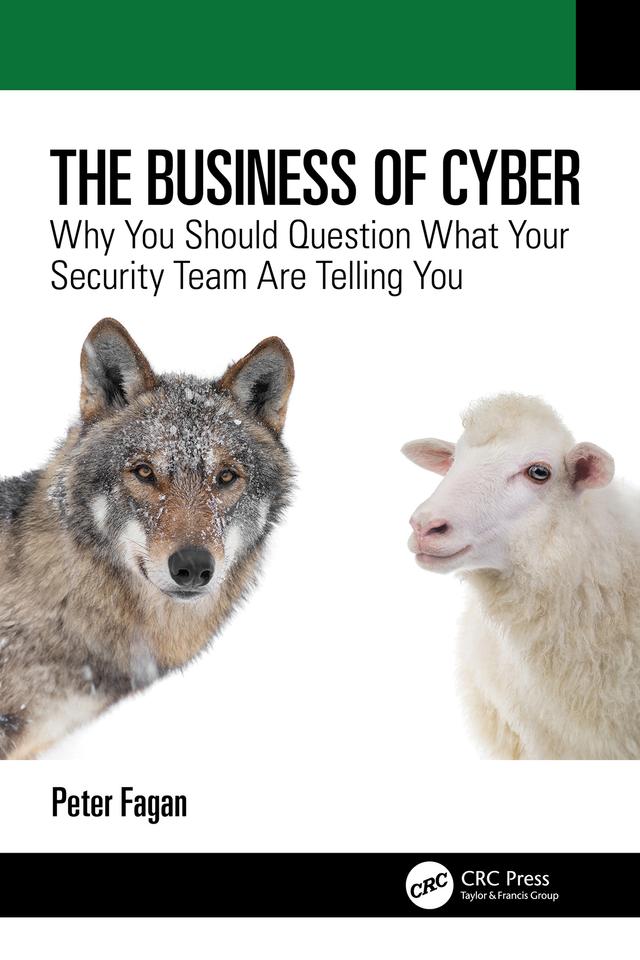 The Business of Cyber by Peter Fagan