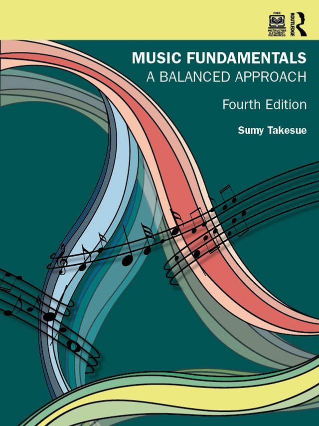 Music Fundamentals by Sumy Takesue