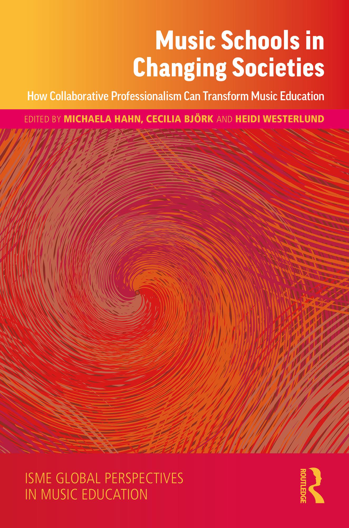 Music Schools in Changing Societies