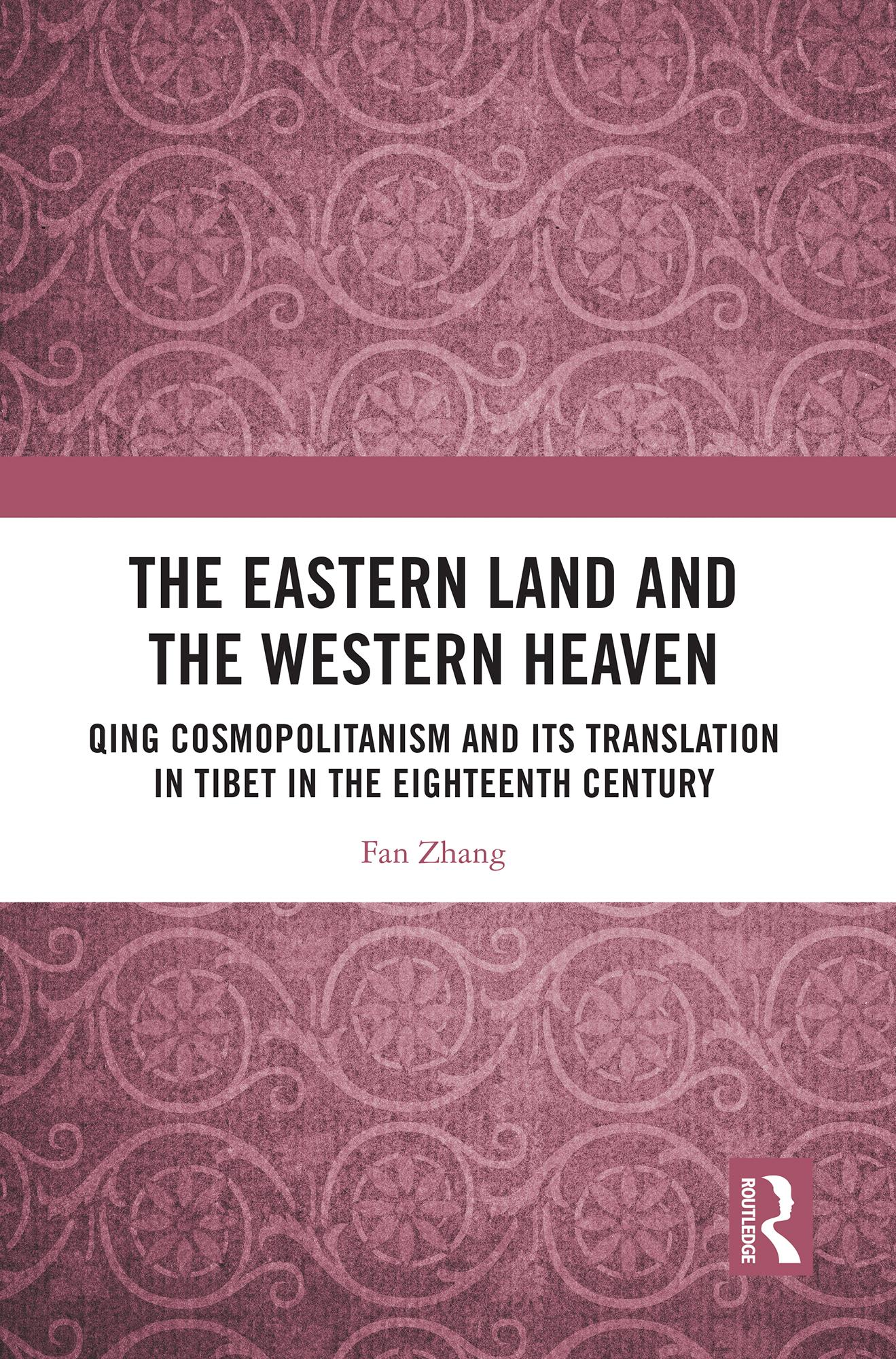 The Eastern Land and the Western Heaven