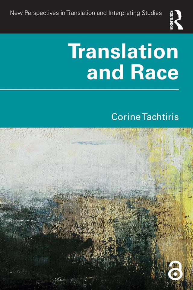 Translation and Race by Corine Tachtiris