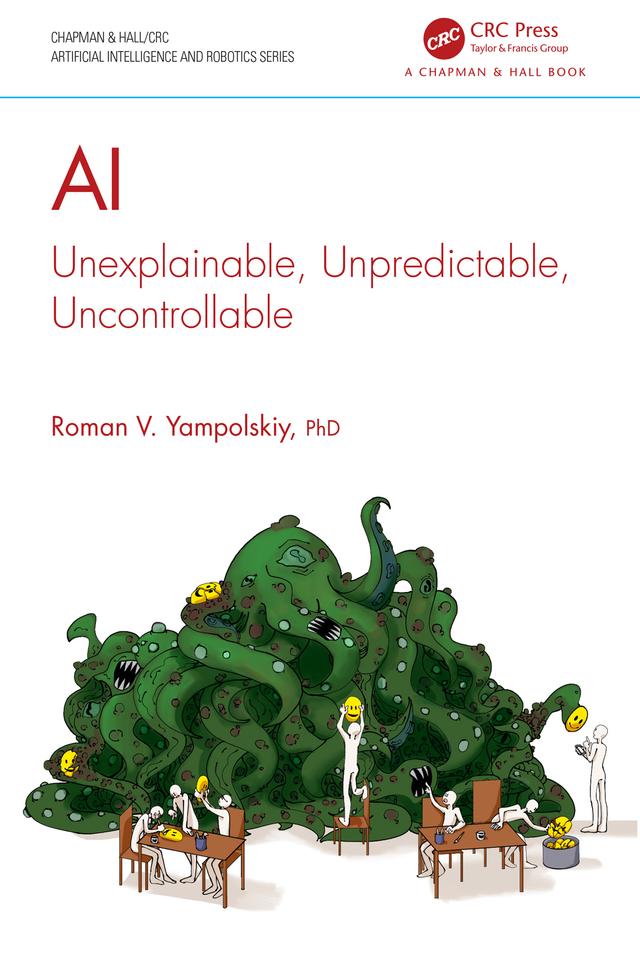 AI by Roman V. Yampolskiy