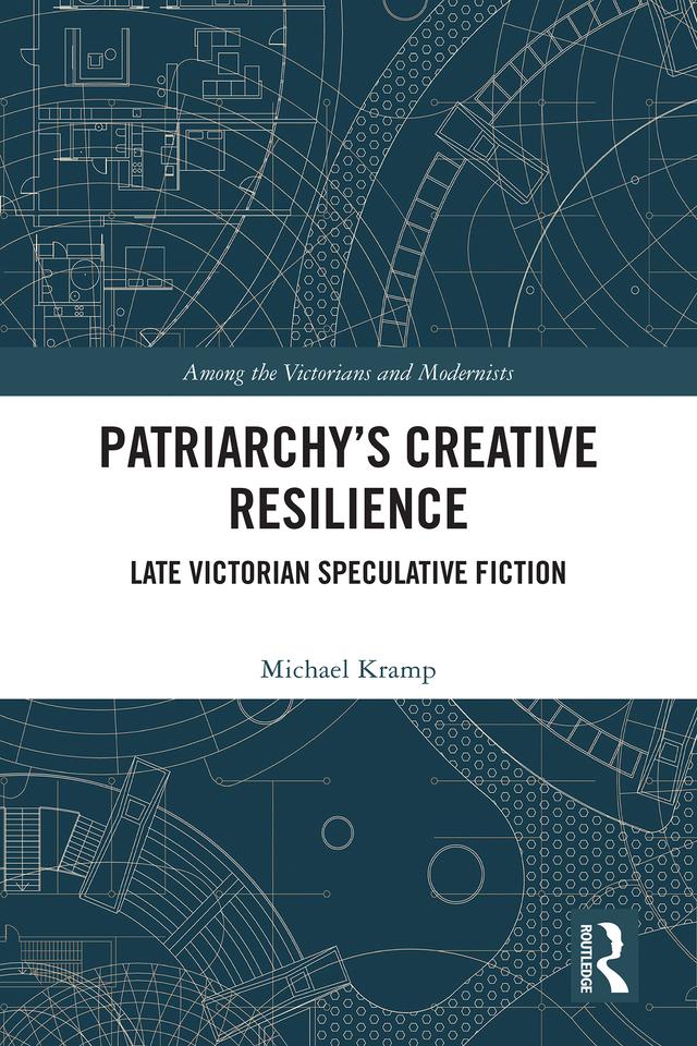Patriarchy’s Creative Resilience by Michael Kramp