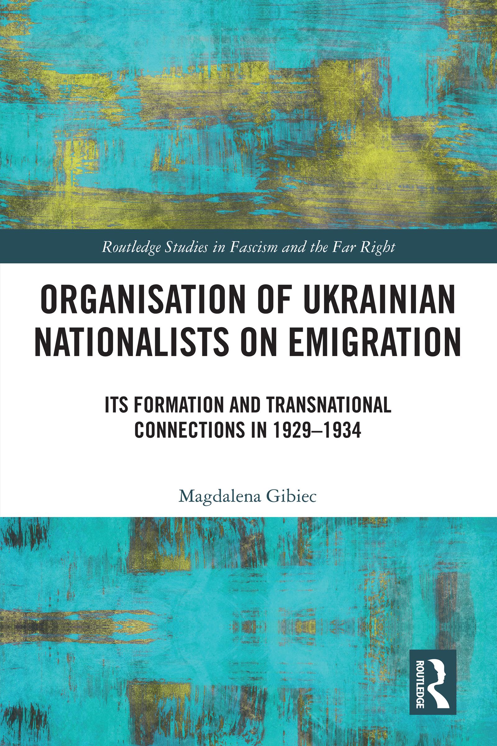Organisation of Ukrainian Nationalists on Emigration