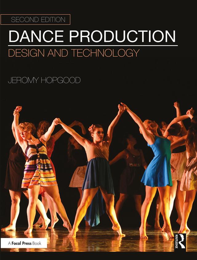 Dance Production by Jeromy Hopgood