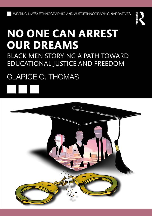 No One Can Arrest Our Dreams by Clarice O. Thomas