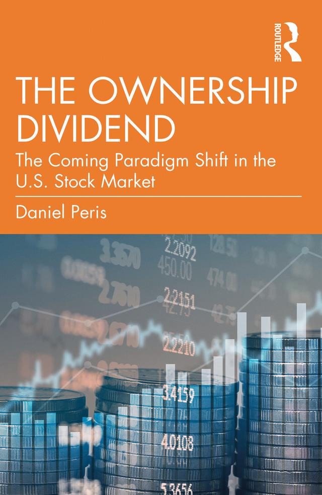 The Ownership Dividend by Daniel Peris