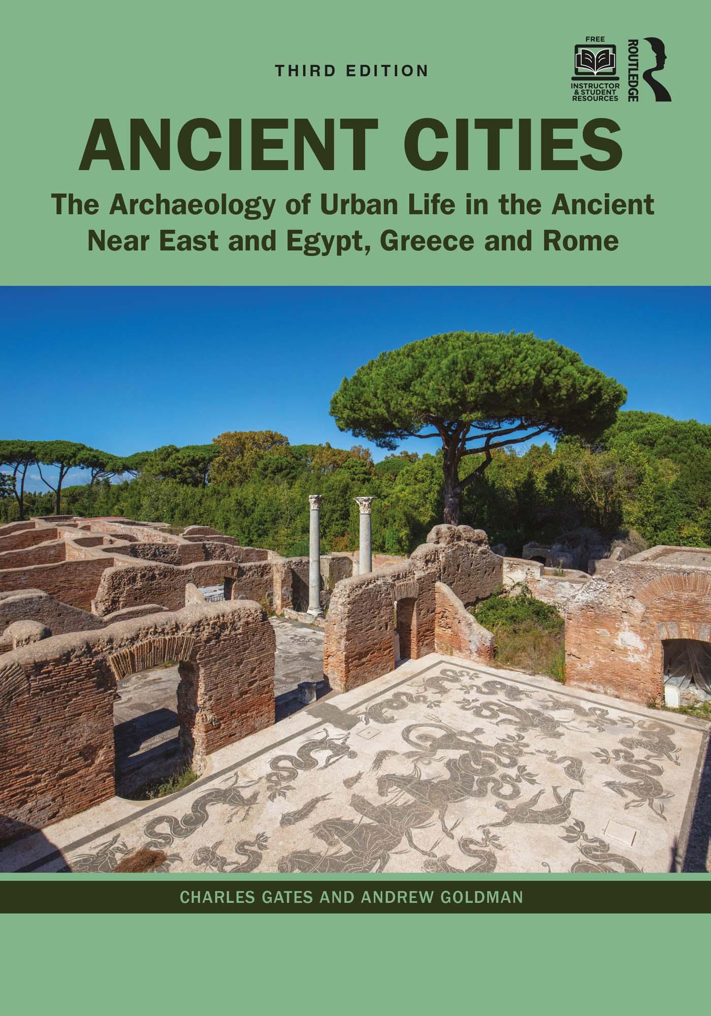Ancient Cities