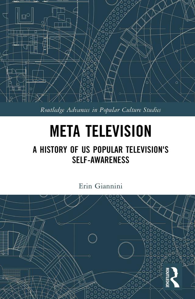 Meta Television by Erin Giannini