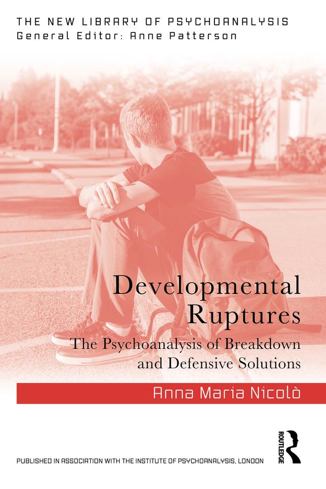 Developmental Ruptures by Anna Maria Nicolò, Olivia Marchese