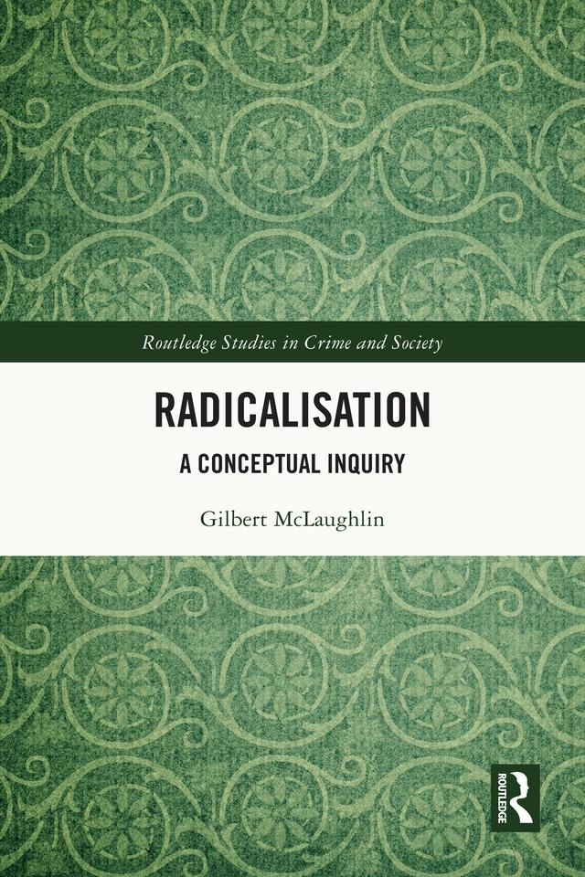 Radicalisation by Gilbert McLaughlin
