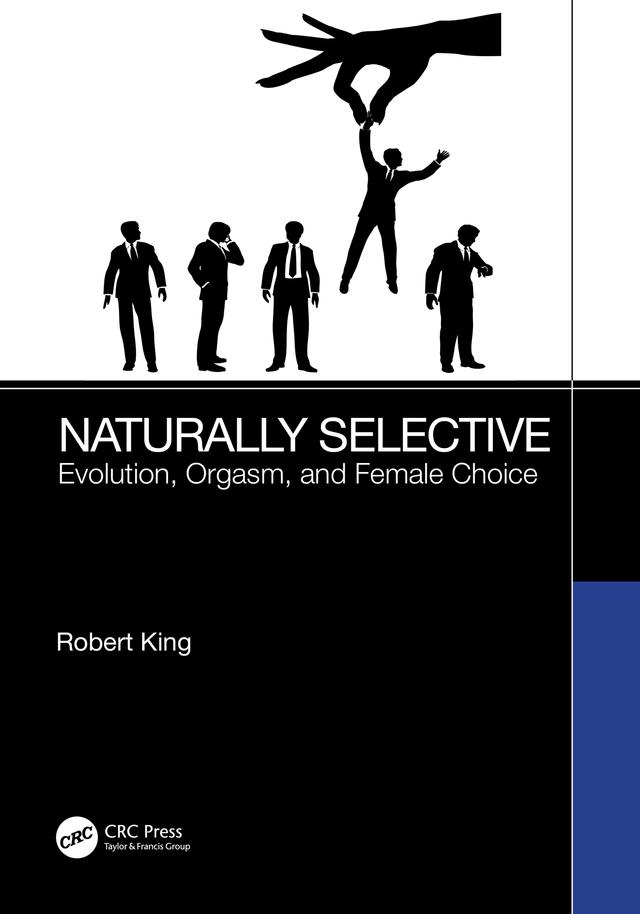 Naturally Selective by Robert King