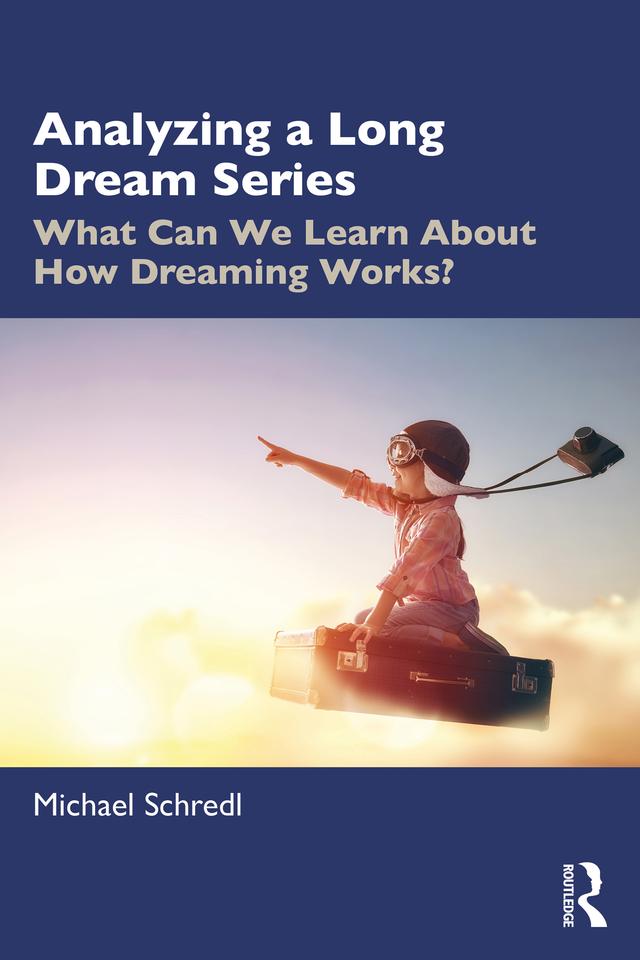 Analyzing a Long Dream Series by Michael Schredl