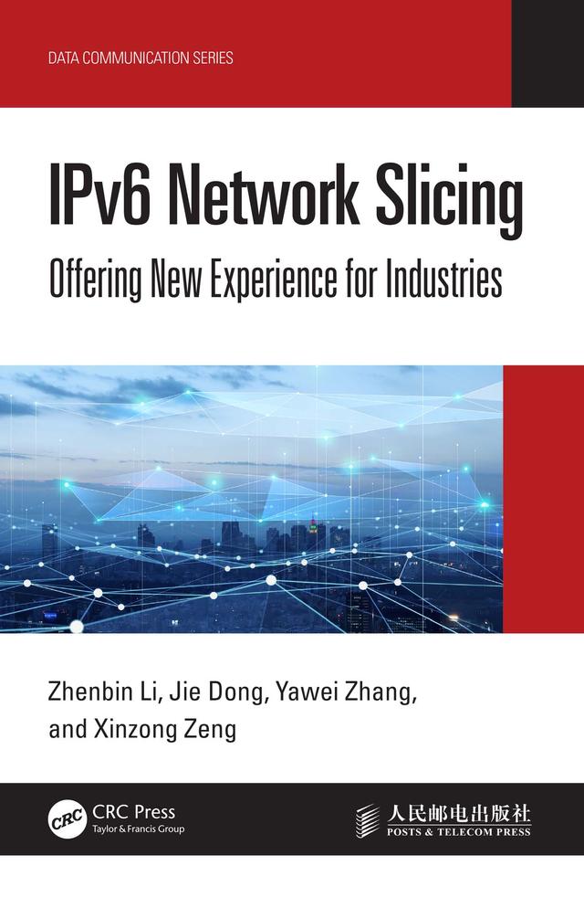 IPv6 Network Slicing by Jie Dong, Xinzong Zeng, Yawei Zhang, Zhenbin Li