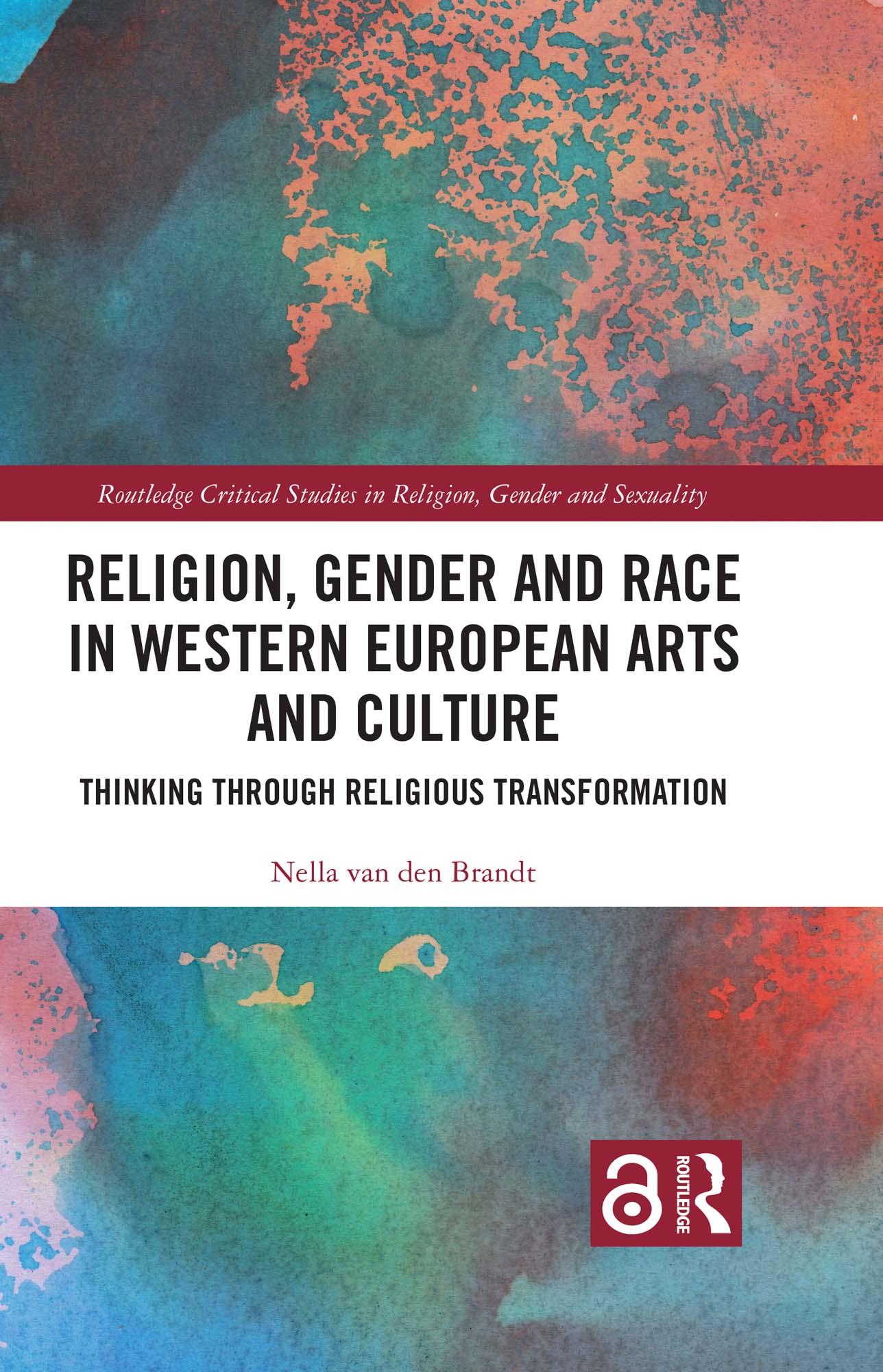Religion, Gender and Race in Western European Arts and Culture