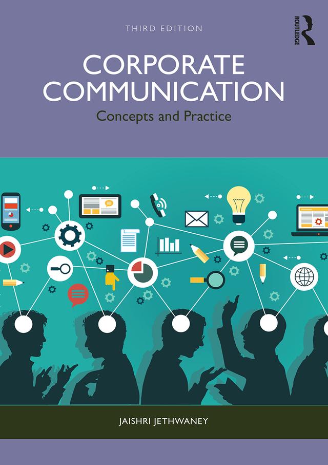 Corporate Communication by Jaishri Jethwaney
