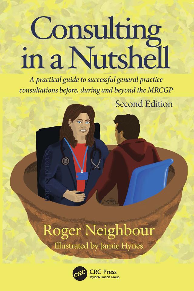 Consulting in a Nutshell by Roger Neighbour