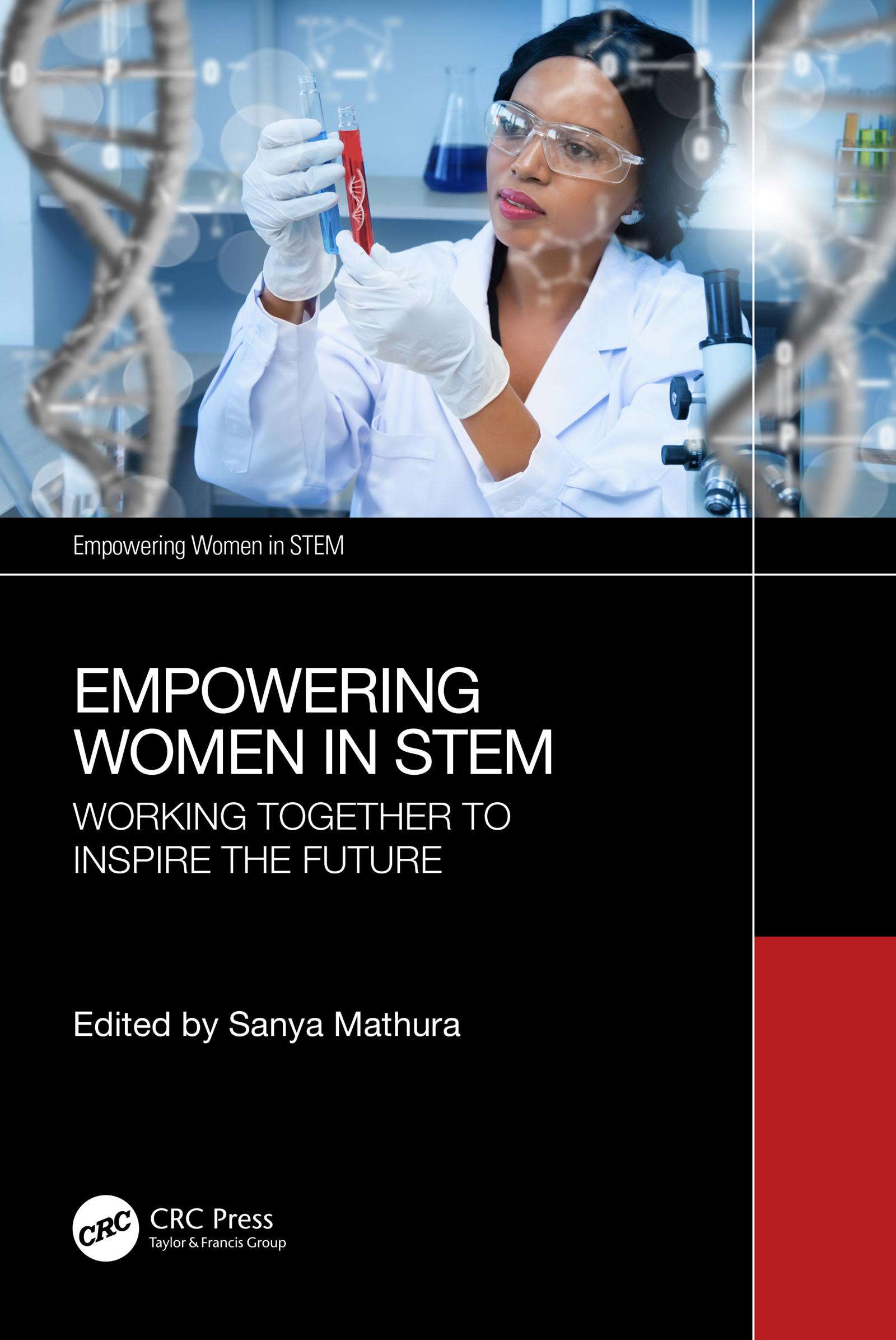 Empowering Women in STEM