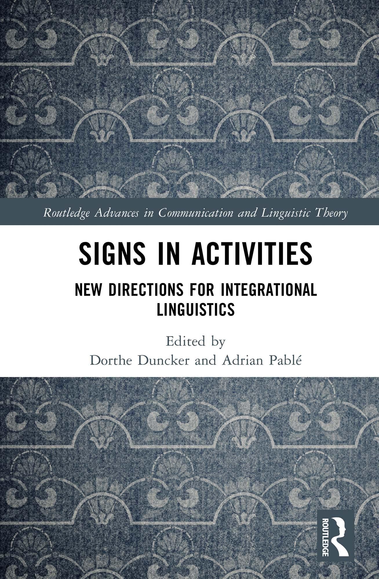Signs in Activities