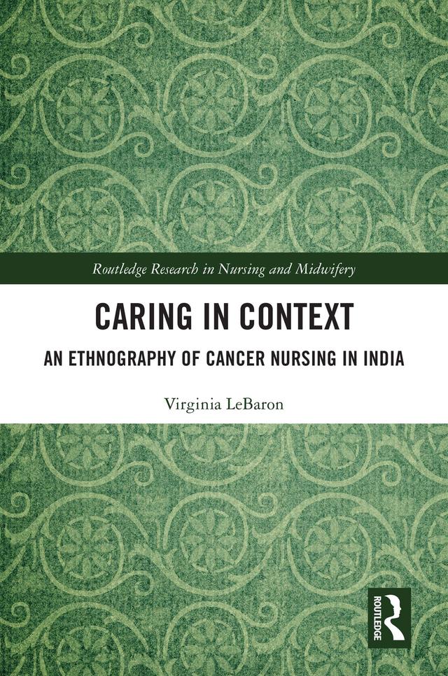 Caring in Context by Virginia LeBaron