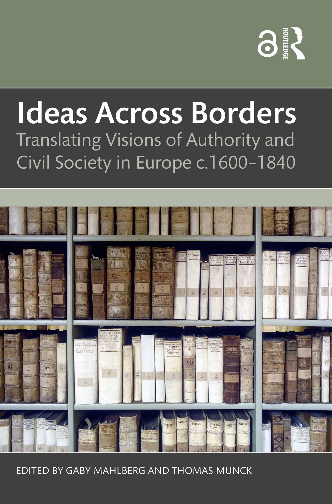 Ideas Across Borders