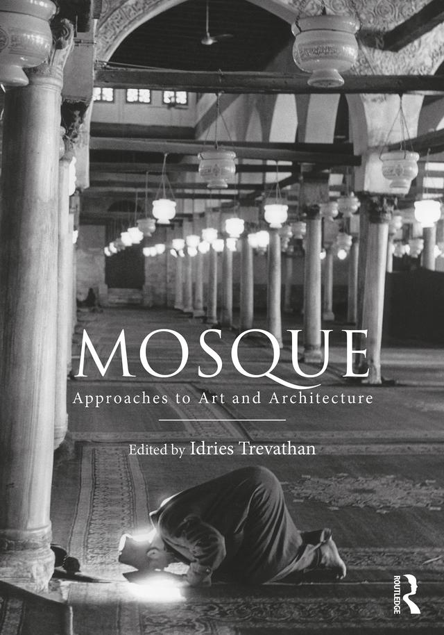 Mosque by Idries Trevathan