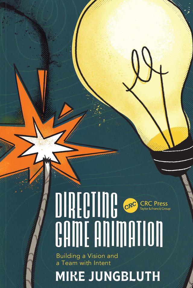 Directing Game Animation by Mike Jungbluth