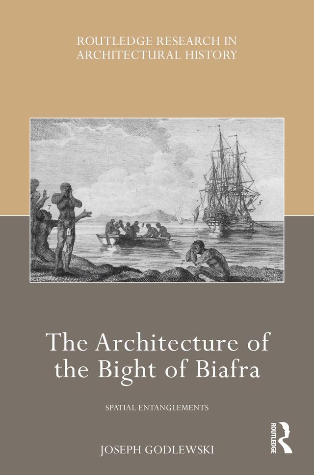 The Architecture of the Bight of Biafra by Joseph Godlewski