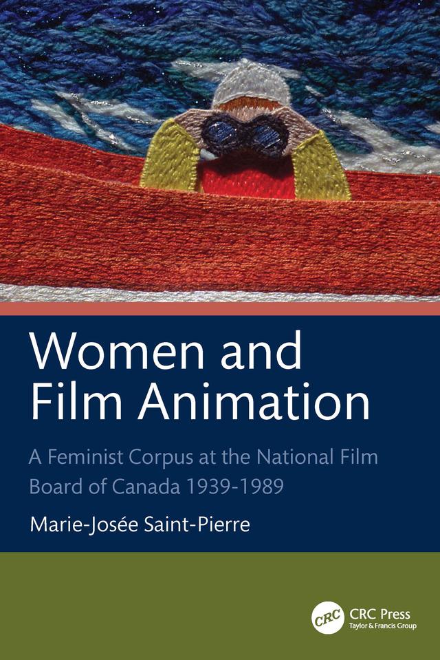 Women and Film Animation by Marie-Josée Saint-Pierre