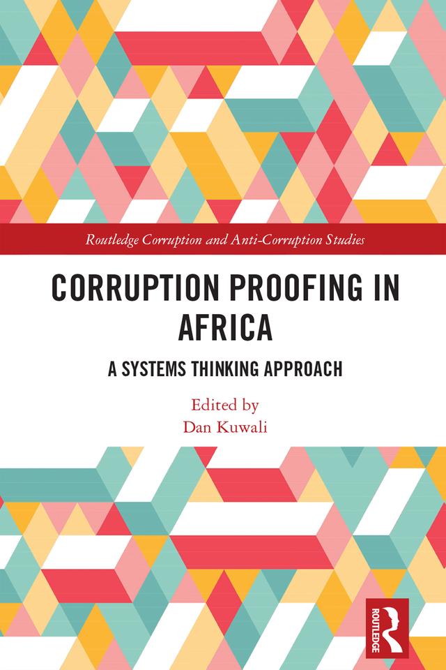 Corruption Proofing in Africa by Dan Kuwali