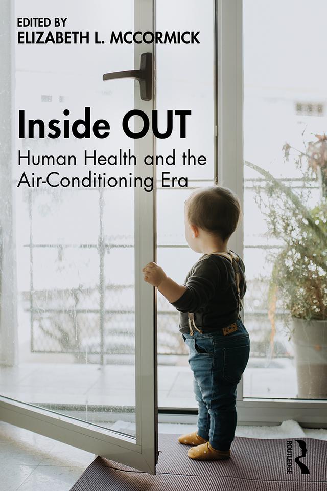 Inside OUT by Elizabeth McCormick